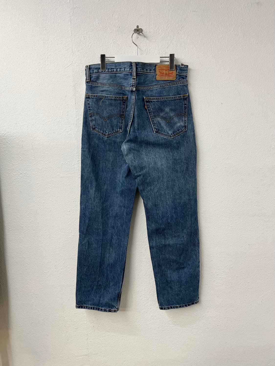 LEVI'S 550 (#056) 상품이미지4