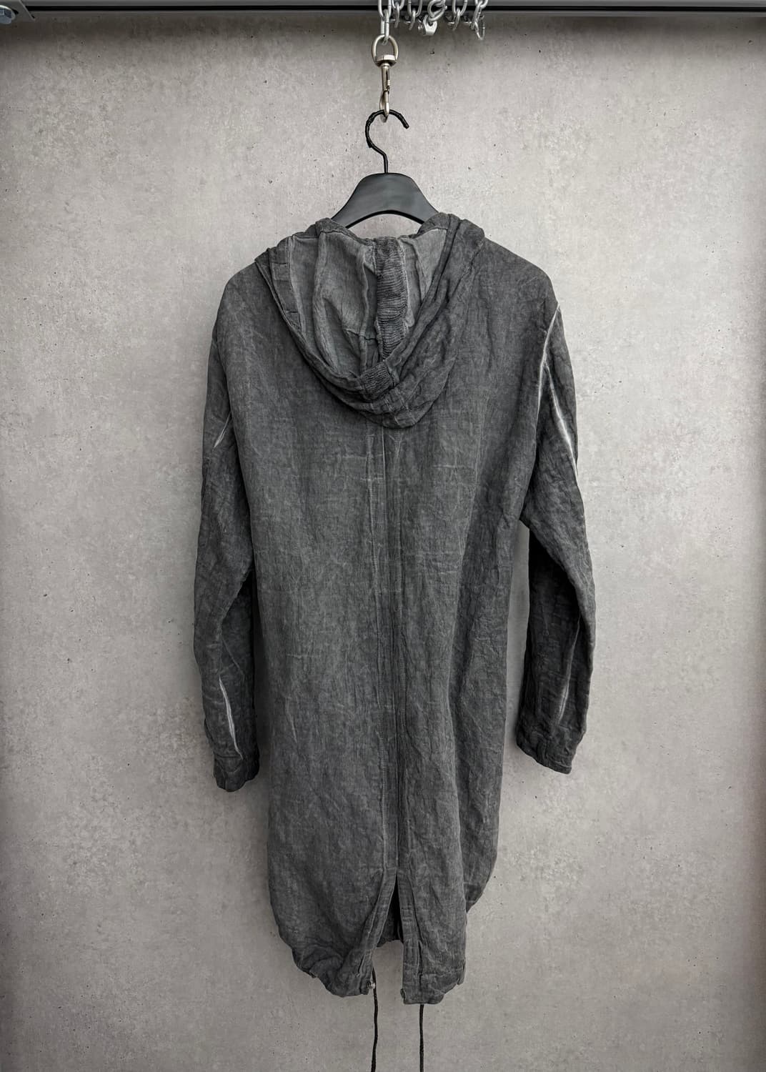 Transit Uomo long coat 상품이미지4