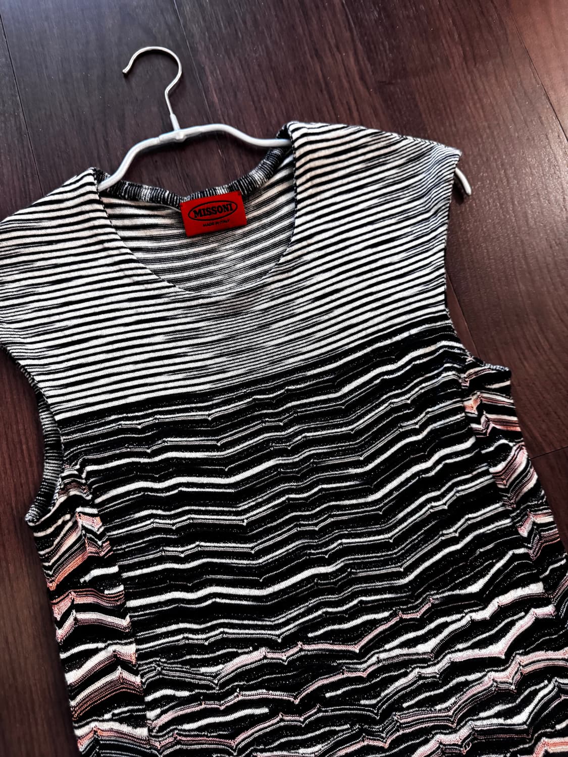 미쏘니 원피스 상품이미지2