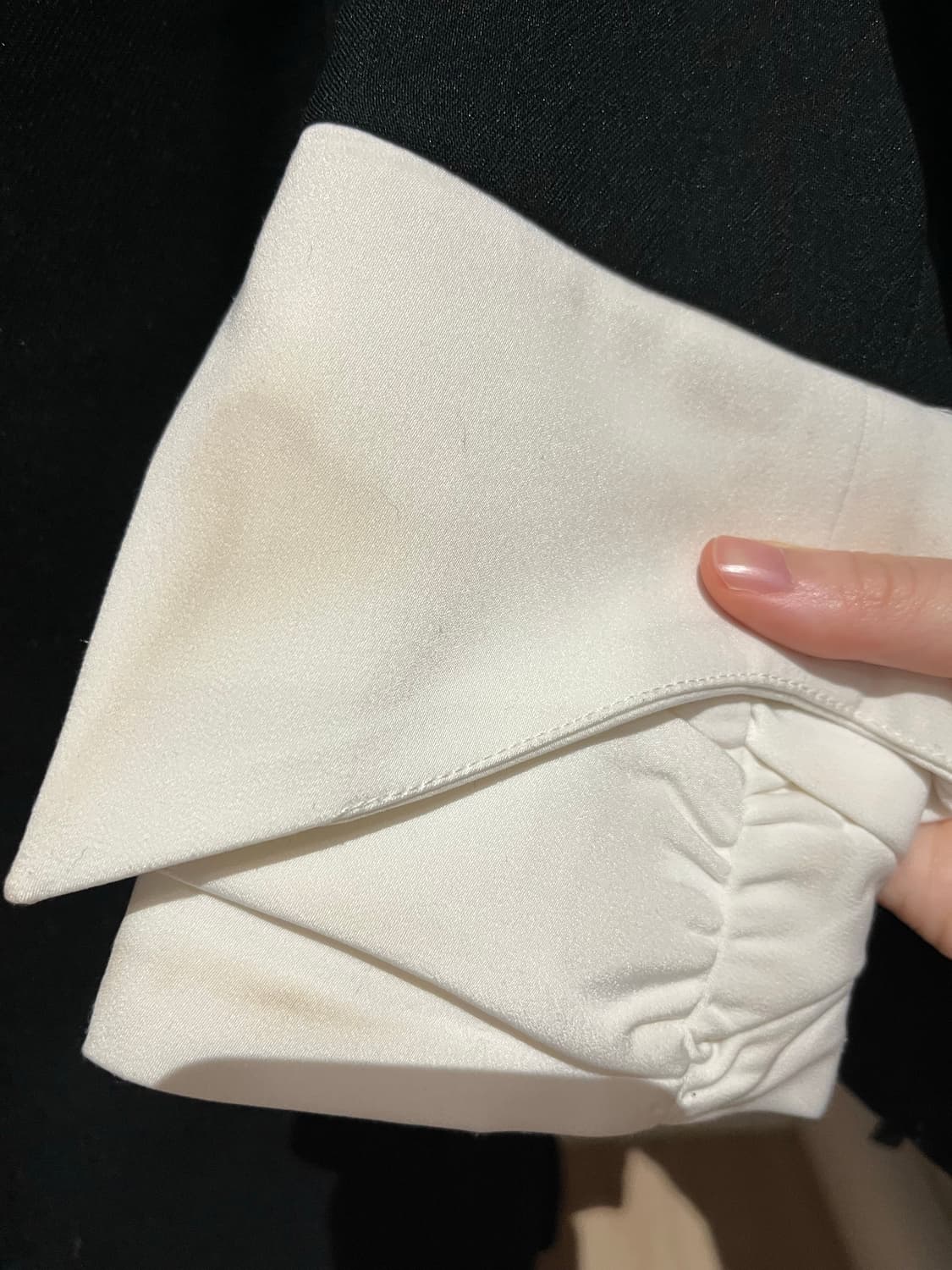 클리시어 kleesier midnight in Paris dress S 상품이미지4