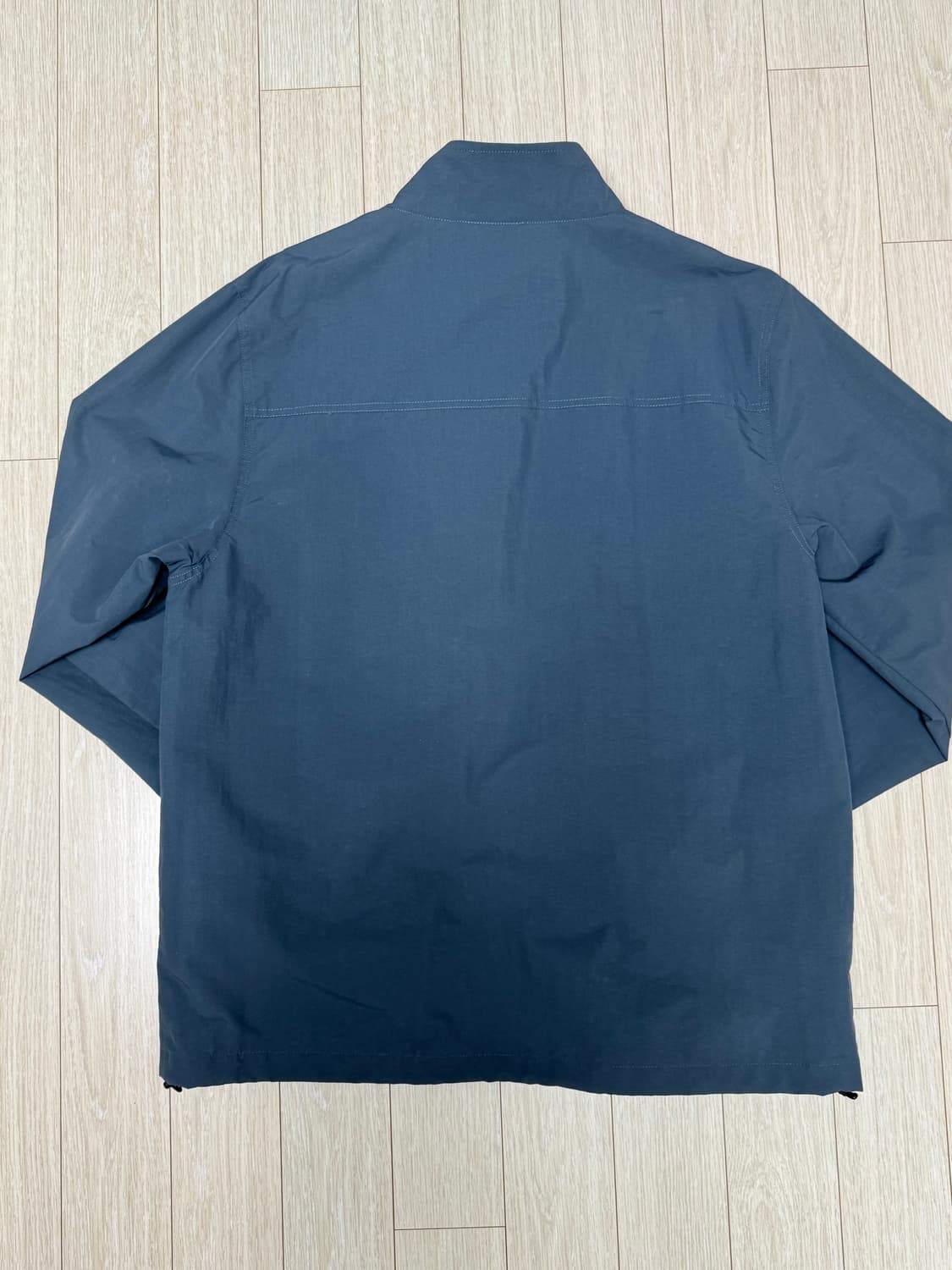 Stussy 스투시 유틸리티 자켓 상품이미지2