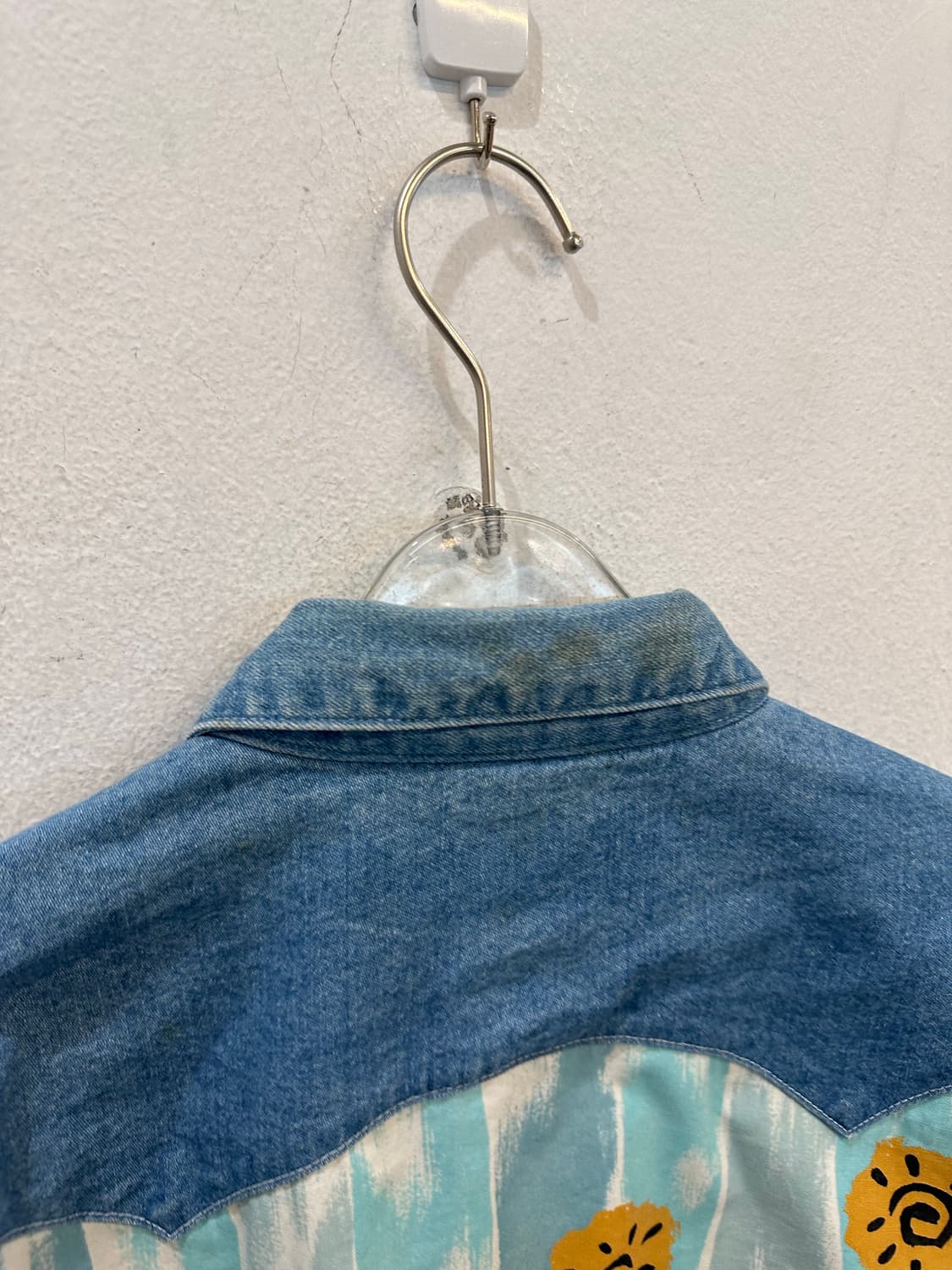 Levi’s shirt 상품이미지8