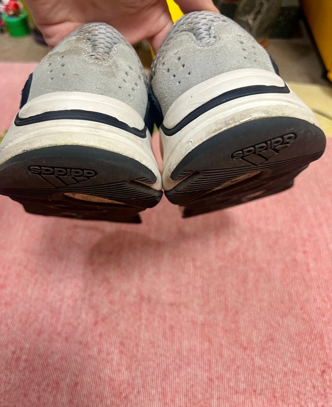 아디다스 이지부스트 웨이브러너 700 230 상품이미지6