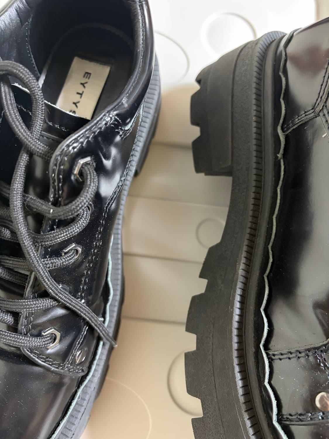 (41)Eytys 디토로이트 옥스포드 스퀘어 로퍼 상품이미지3