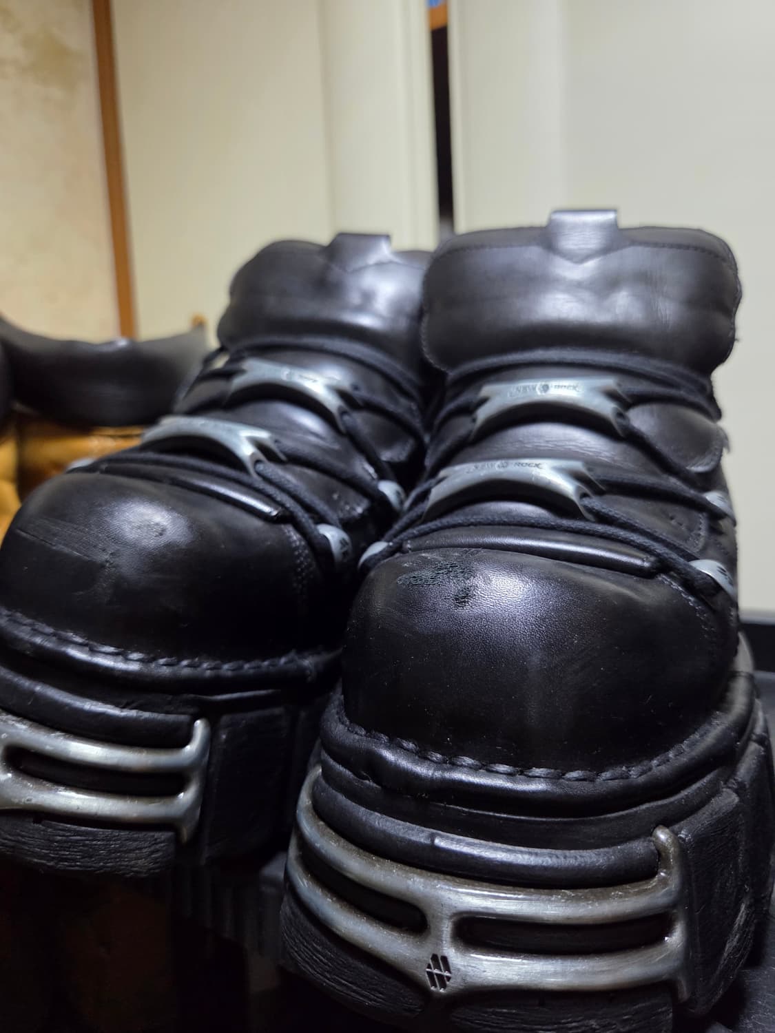 뉴락(교신가능) 상품이미지1