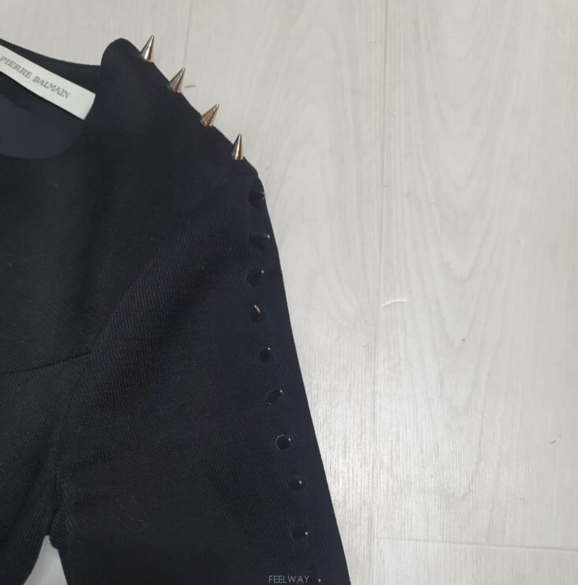 명품 피에르발망(Made in Slovakia 정품)미니원피스 럭셔리 상품이미지3