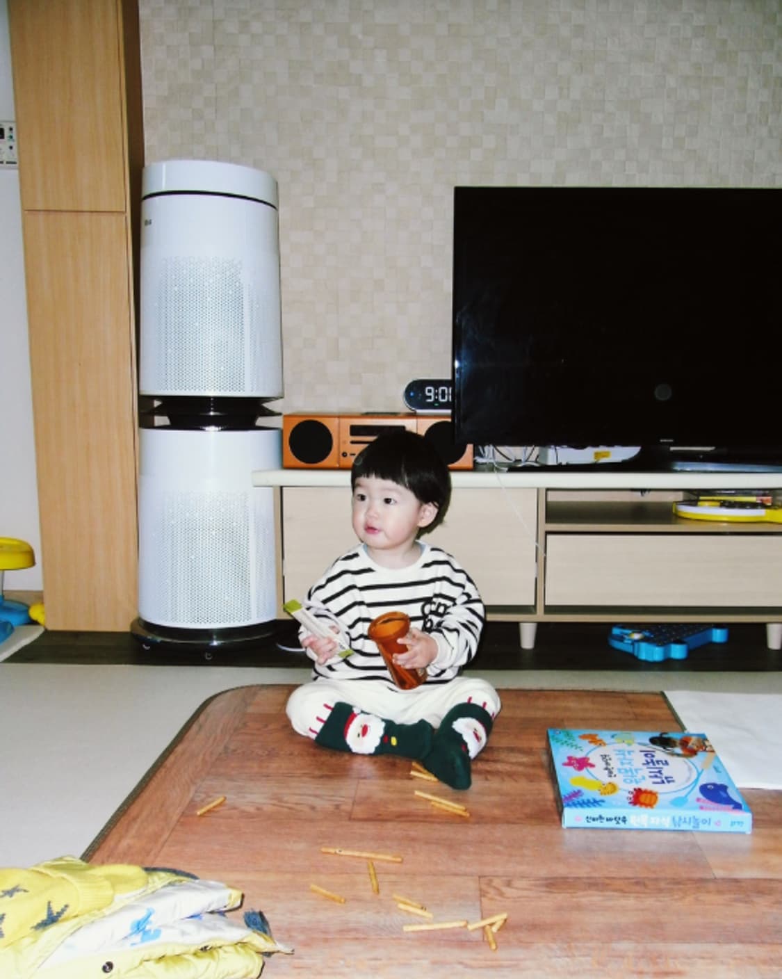 Ricoh R8 장원영 카메라로 유명한 빈티지 카메라 작례 O 상품이미지8