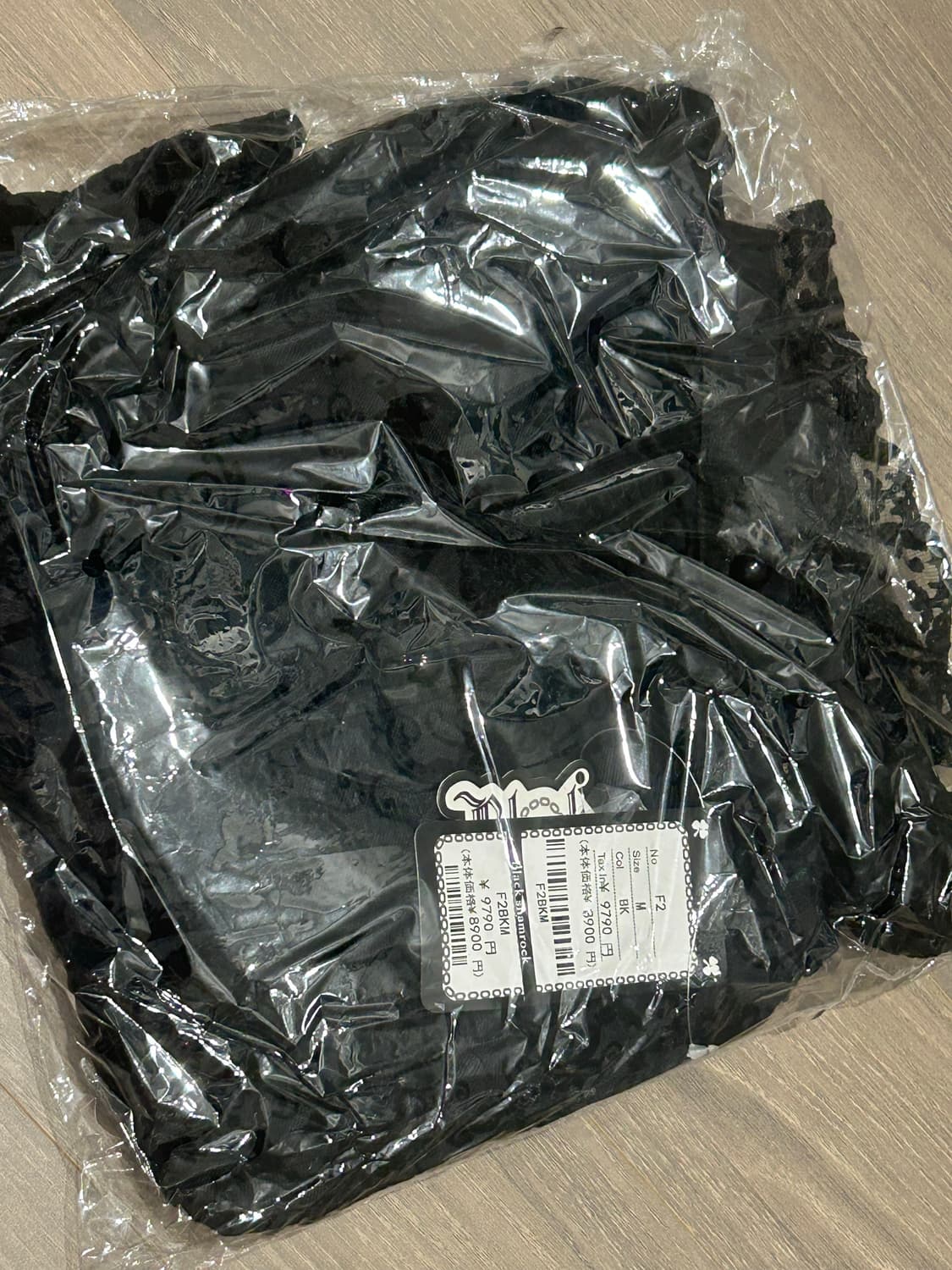 투앨리스 고스로리원피스 고딕 지뢰계 고딕드레스 로리타 상품이미지4
