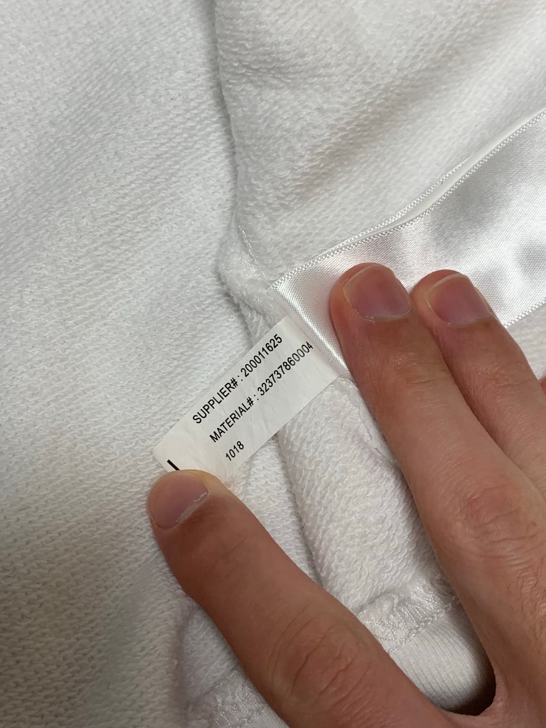 폴로 빅포니 후드집업 상품이미지10