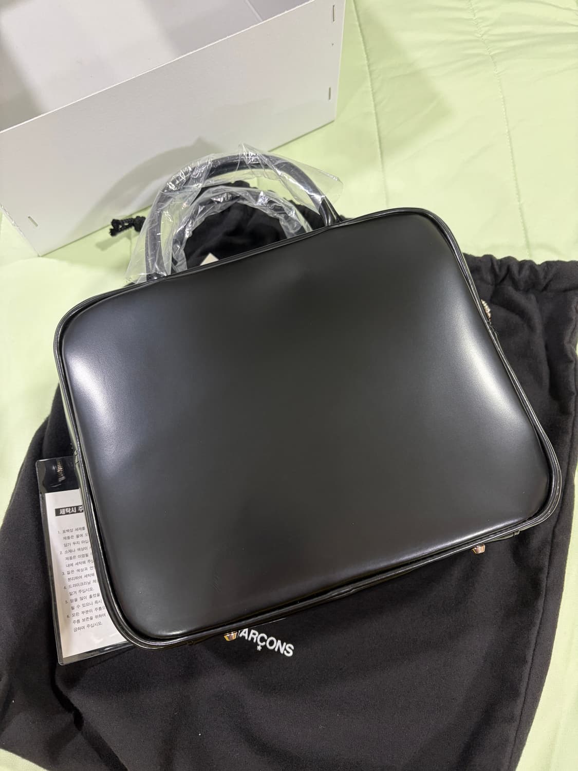 꼼데가르송 아오야마 스퀘어 2호 상품이미지3