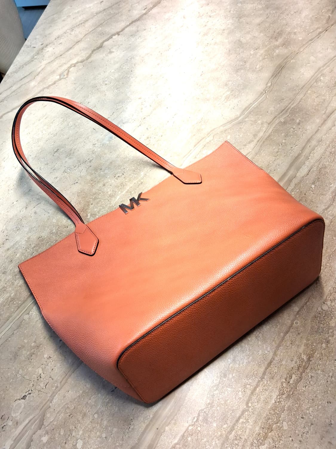 마이클 코어스 사피아노 쇼퍼백 상품이미지5