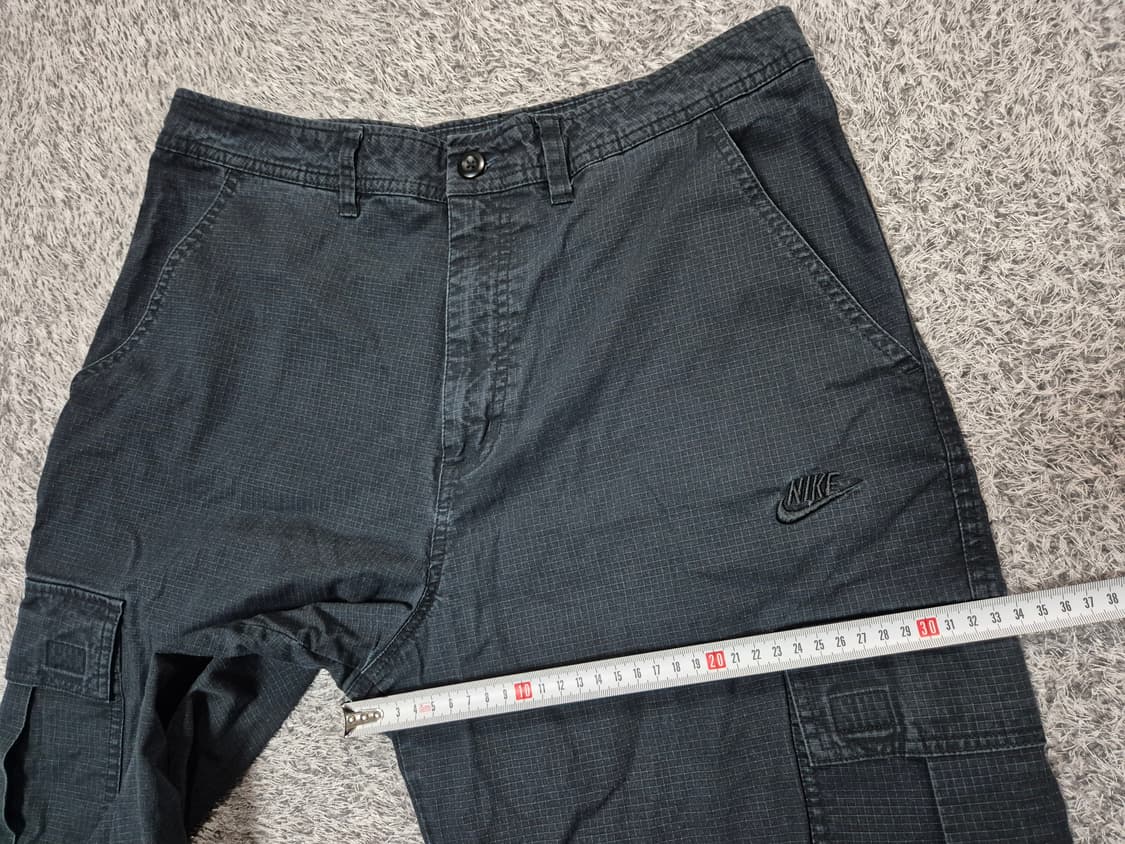 나이키 남성 카고 팬츠 32 상품이미지8