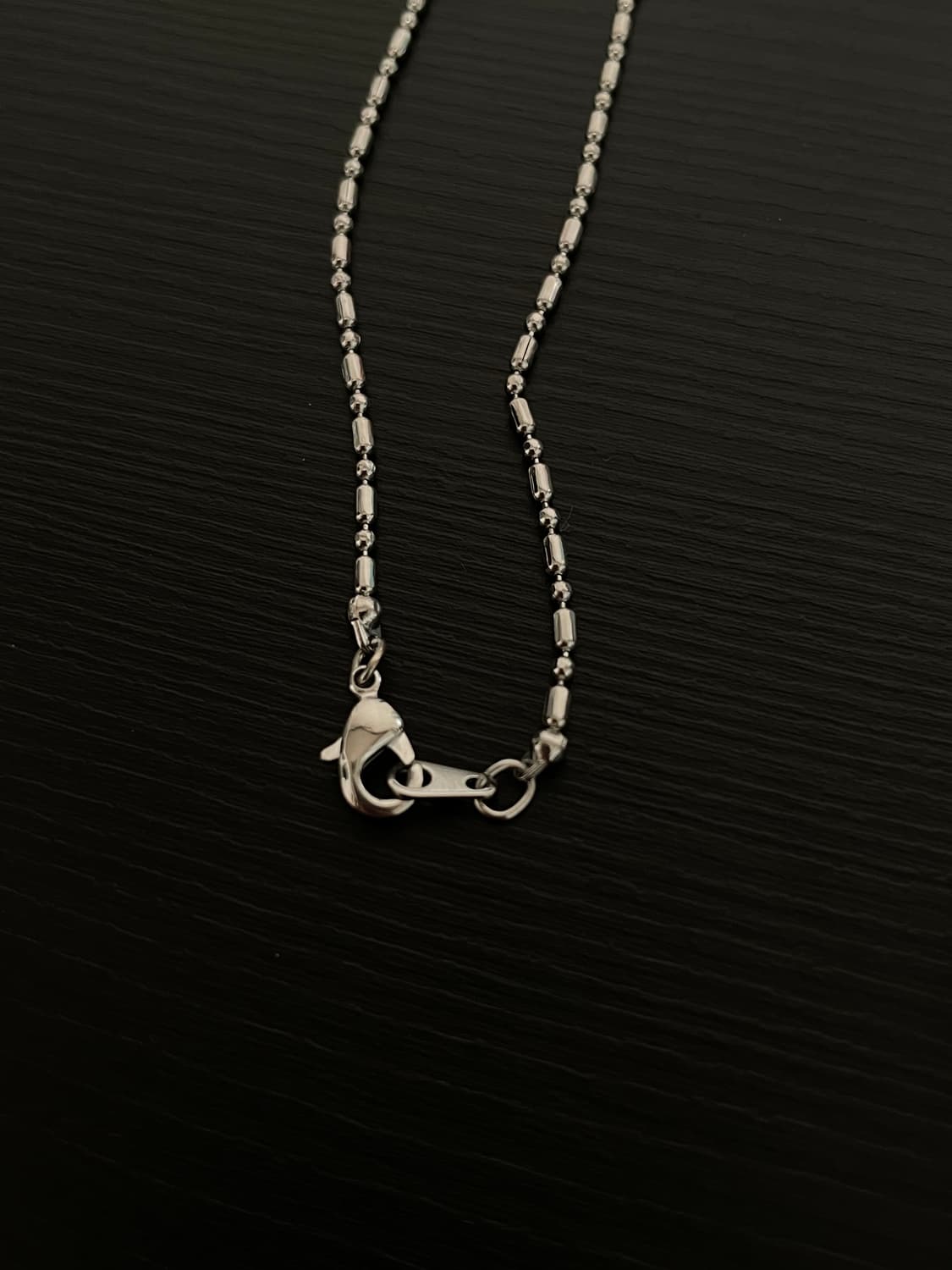 빈티지 오리엔탈 터키석 십자가 목걸이 상품이미지3