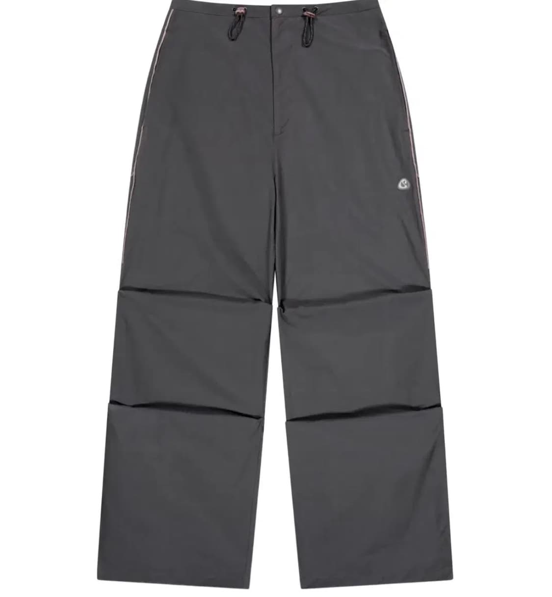 코이세이오 스트랩라인팬츠 1사이즈 그레이 상품이미지1