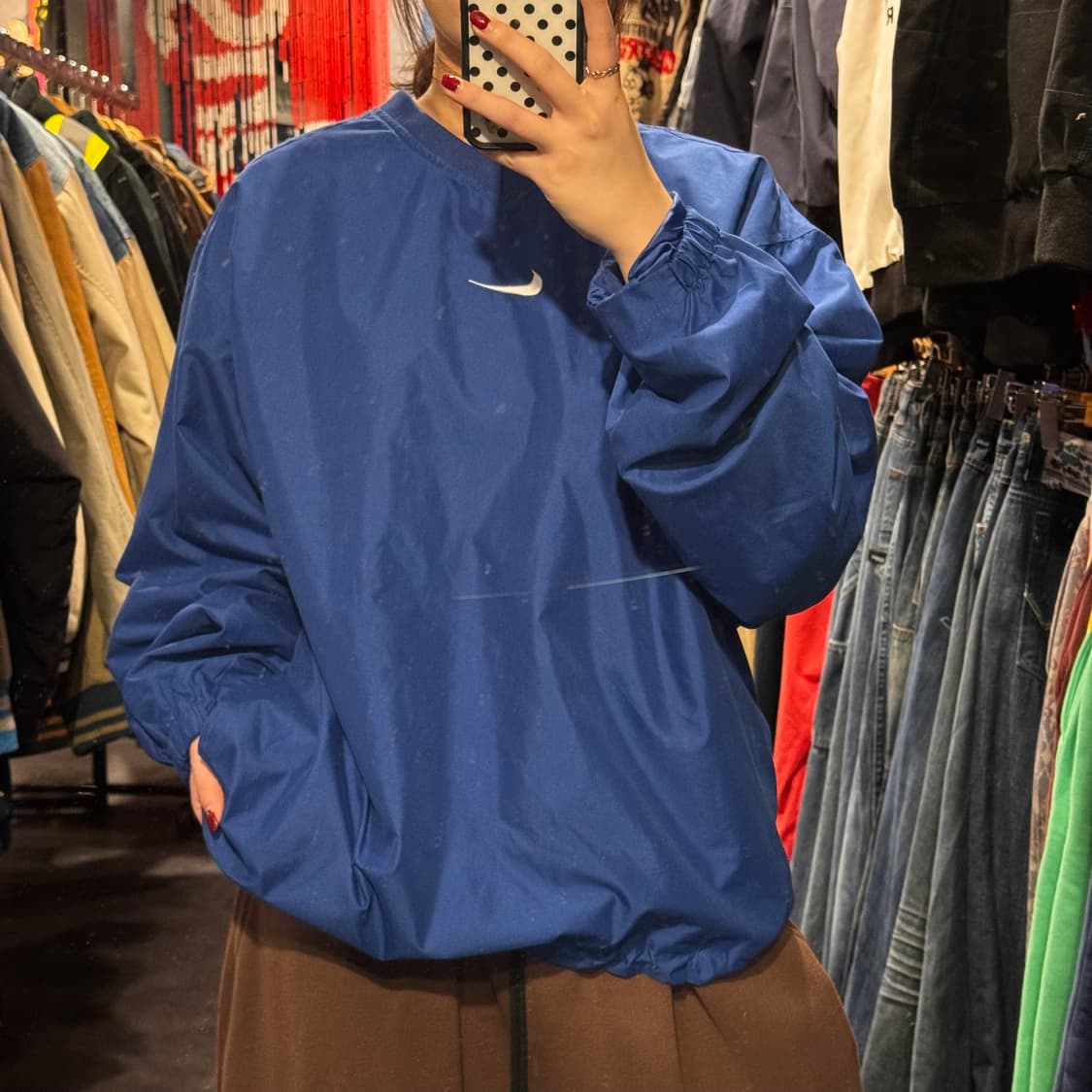 [IM] 나이키 웜업 상품이미지2