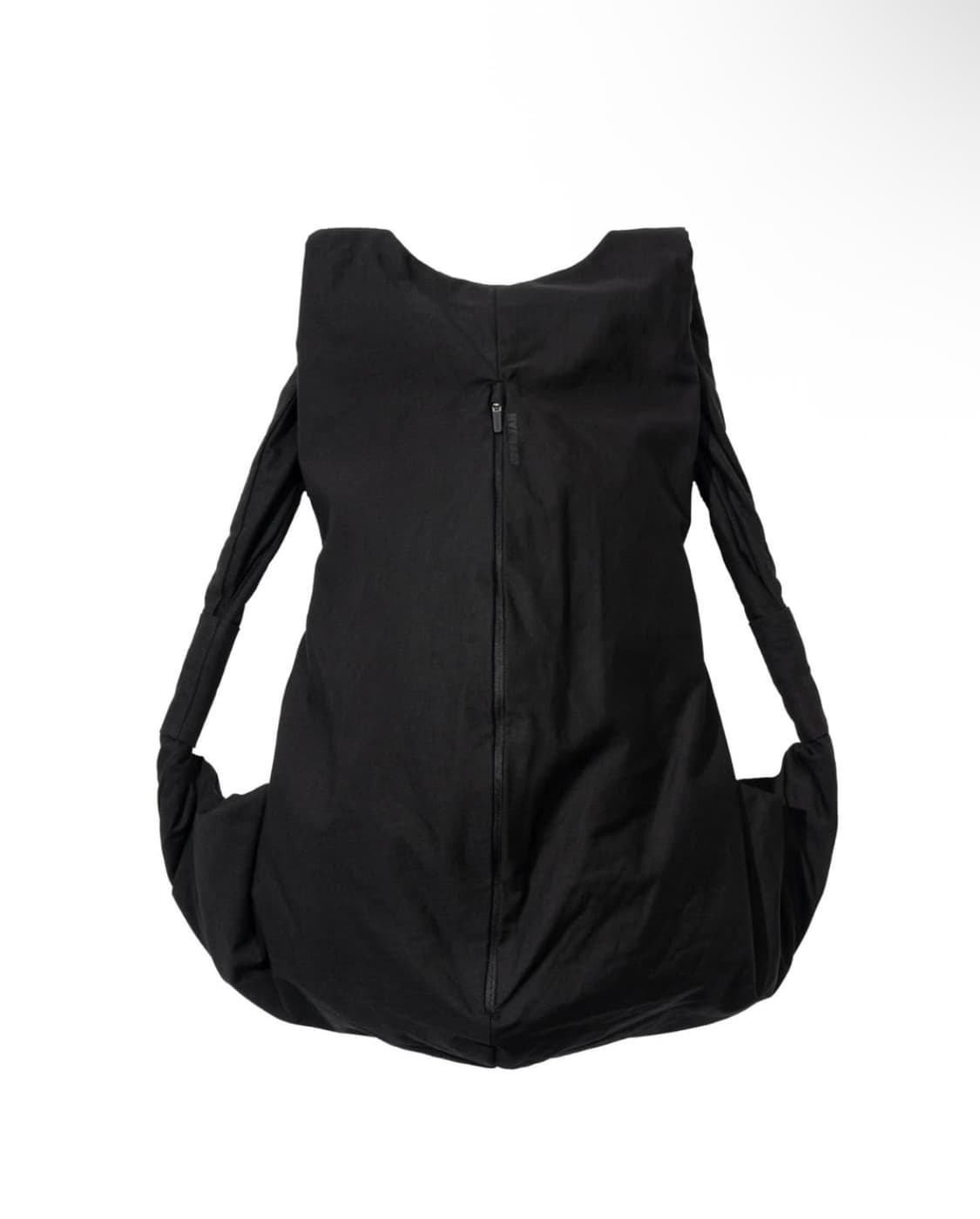 혜인서 25SS 드레이퍼리 백 상품이미지1