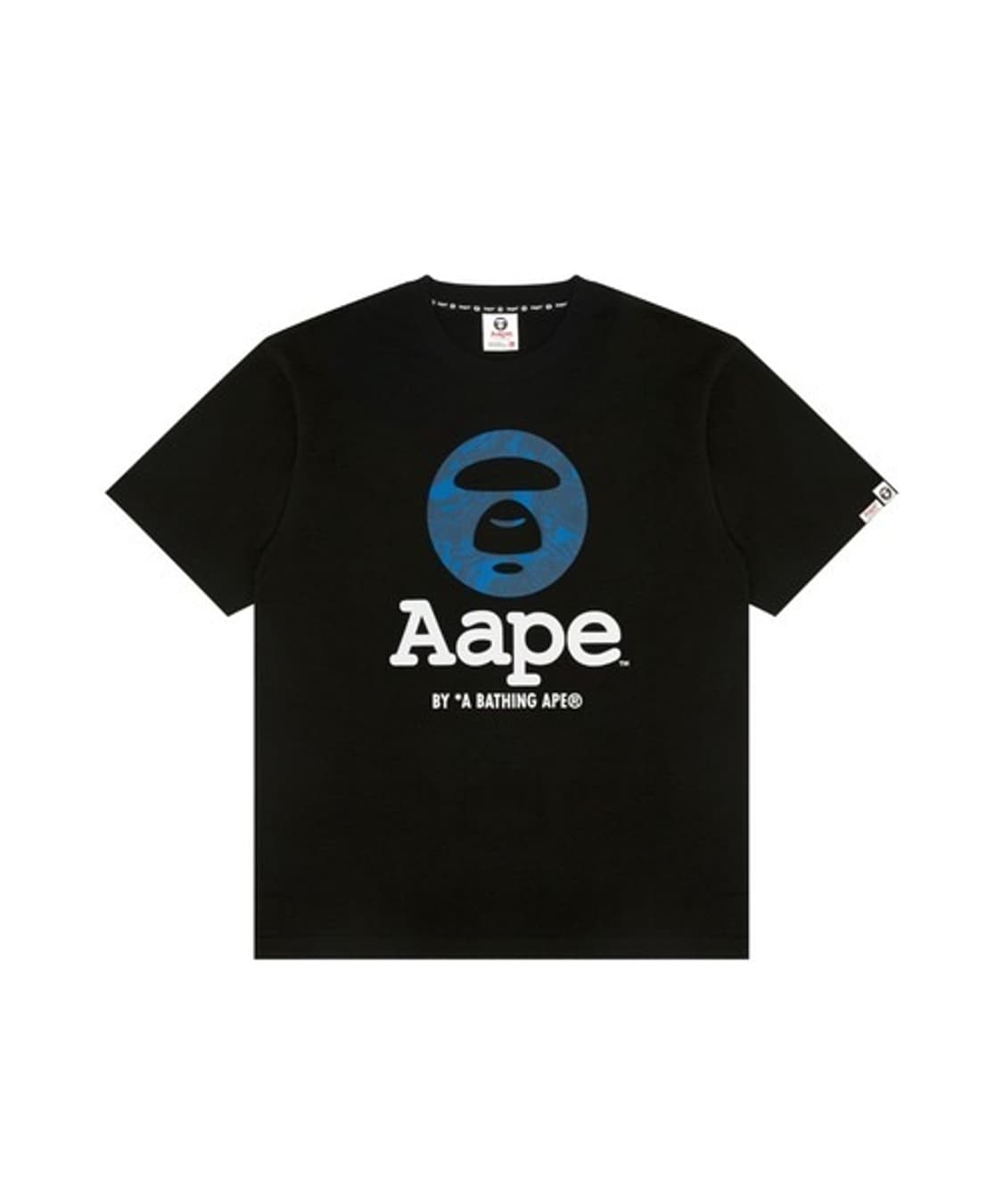 Aape 에이프 반팔 티셔츠 상품이미지1