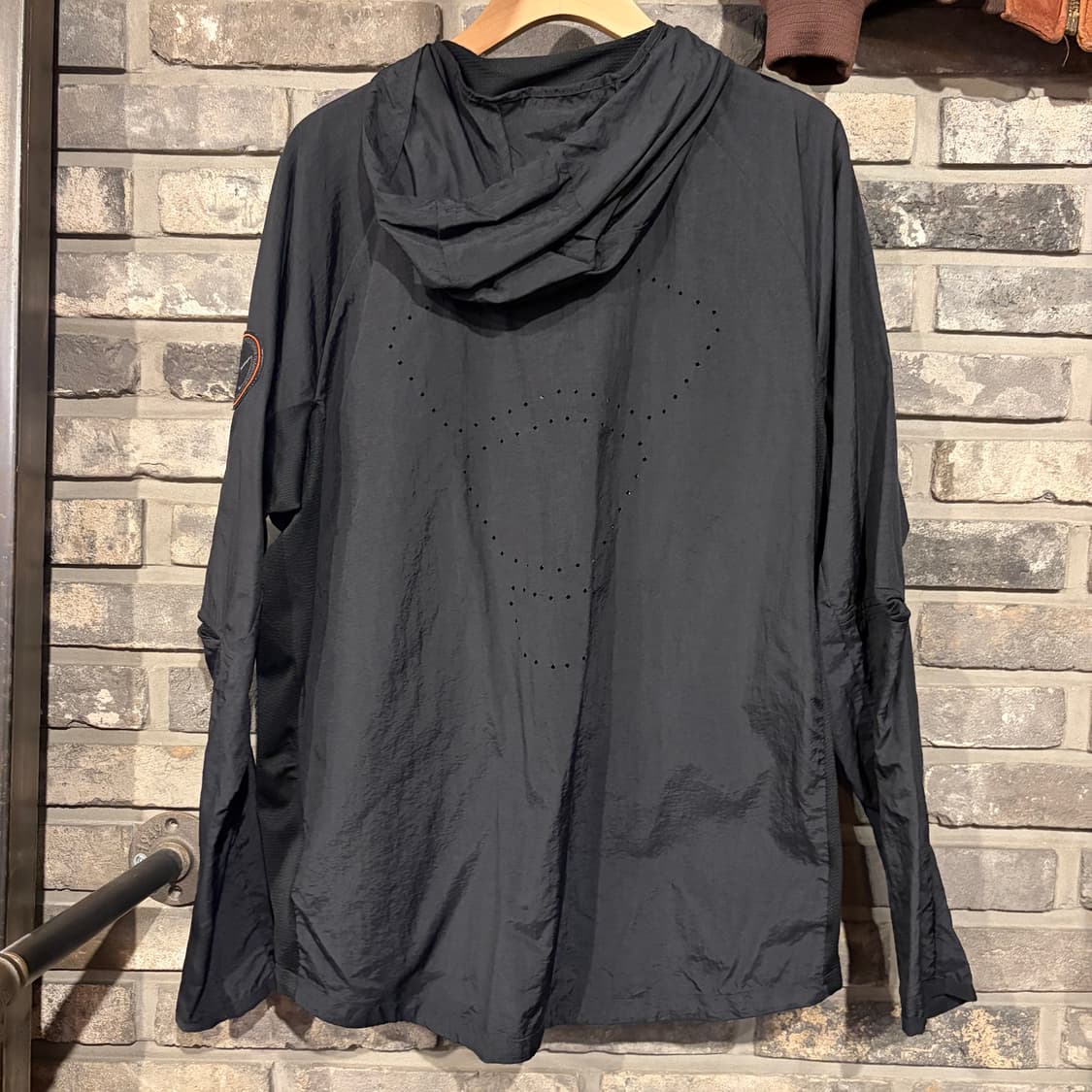 nike 나이키 포켓 바람막이 상품이미지6