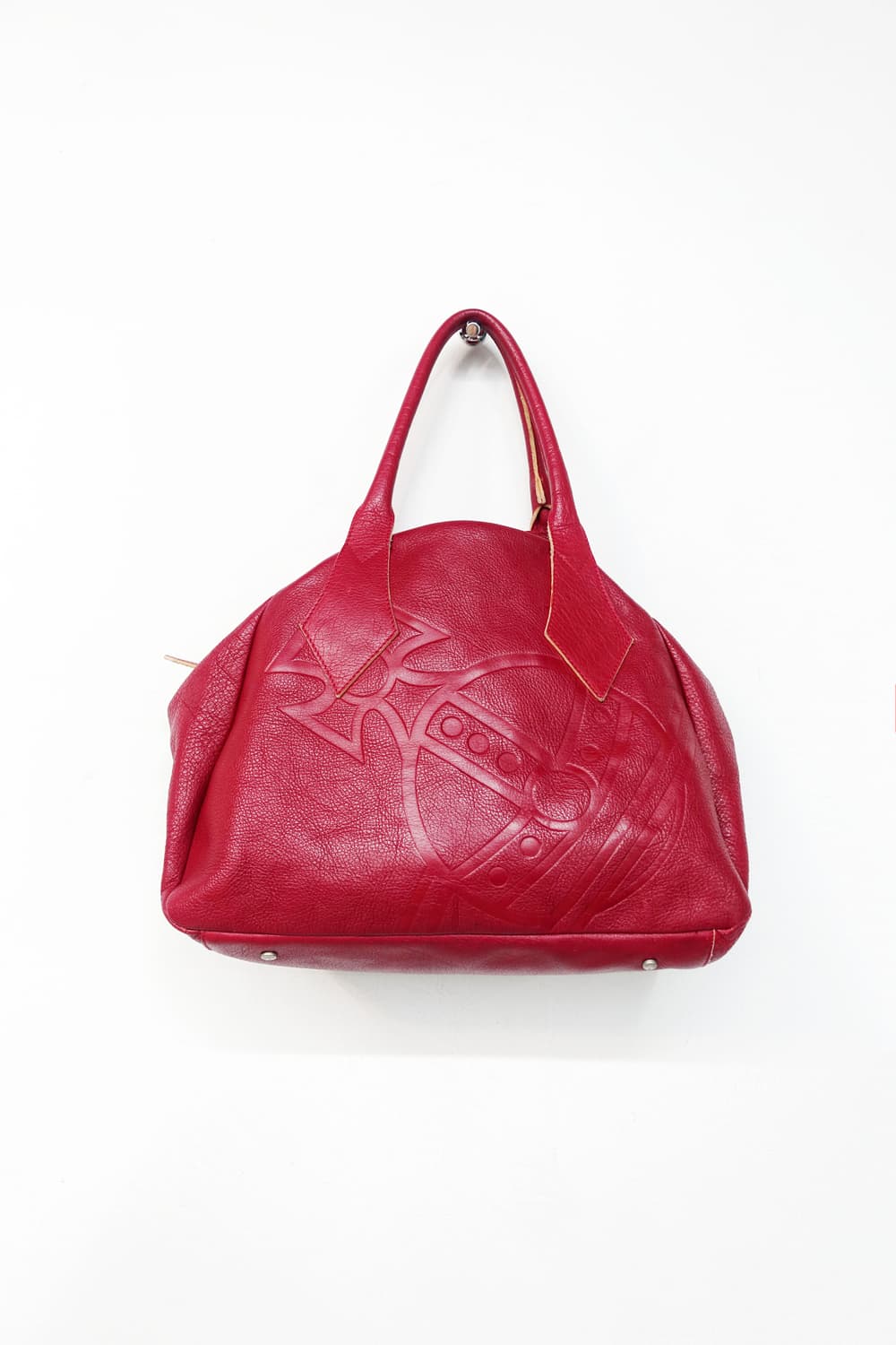 비비안 웨스트우드 레더백 상품이미지1