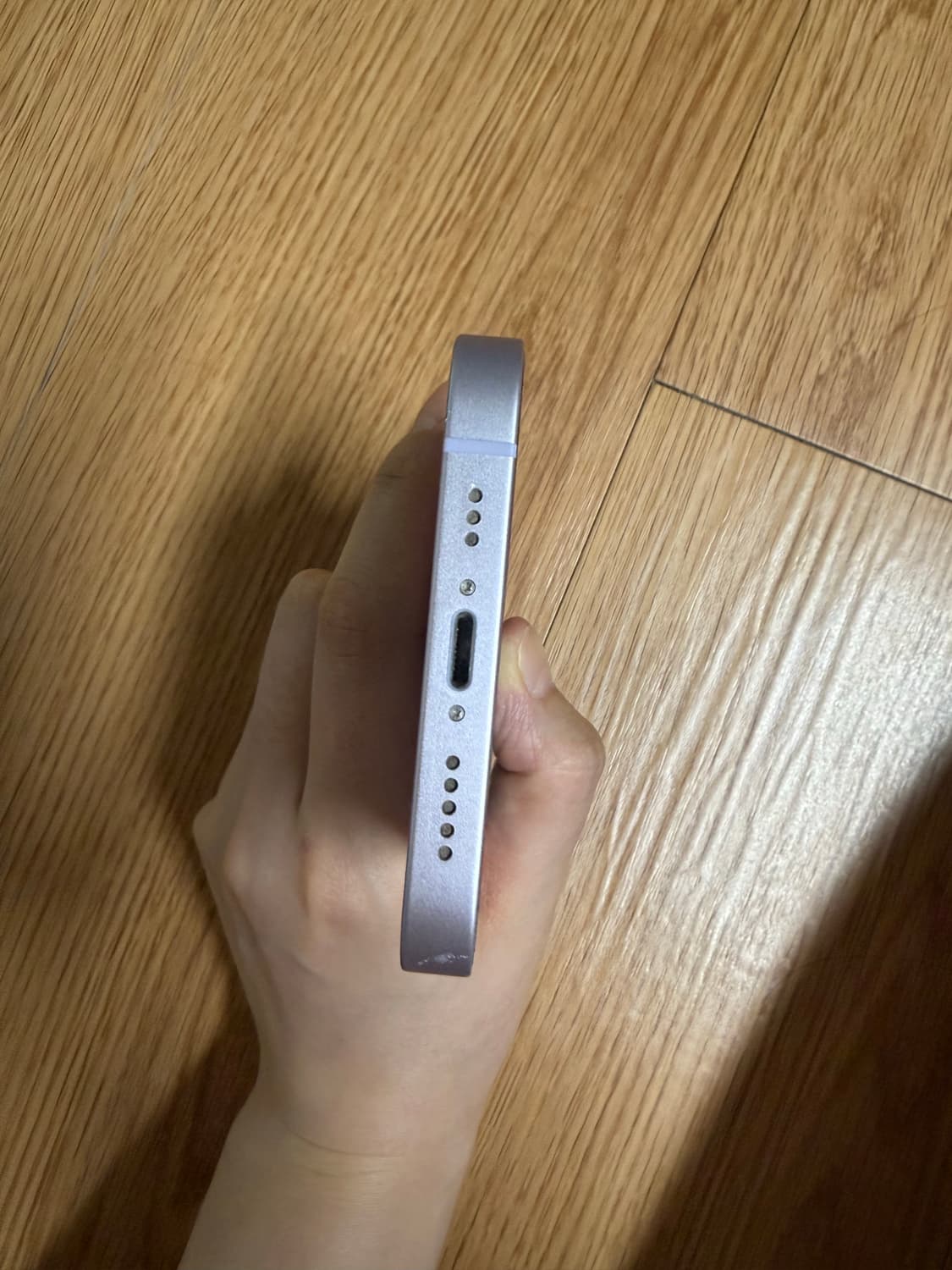 [택포] 아이폰 14 128G 퍼플 단품 상품이미지7