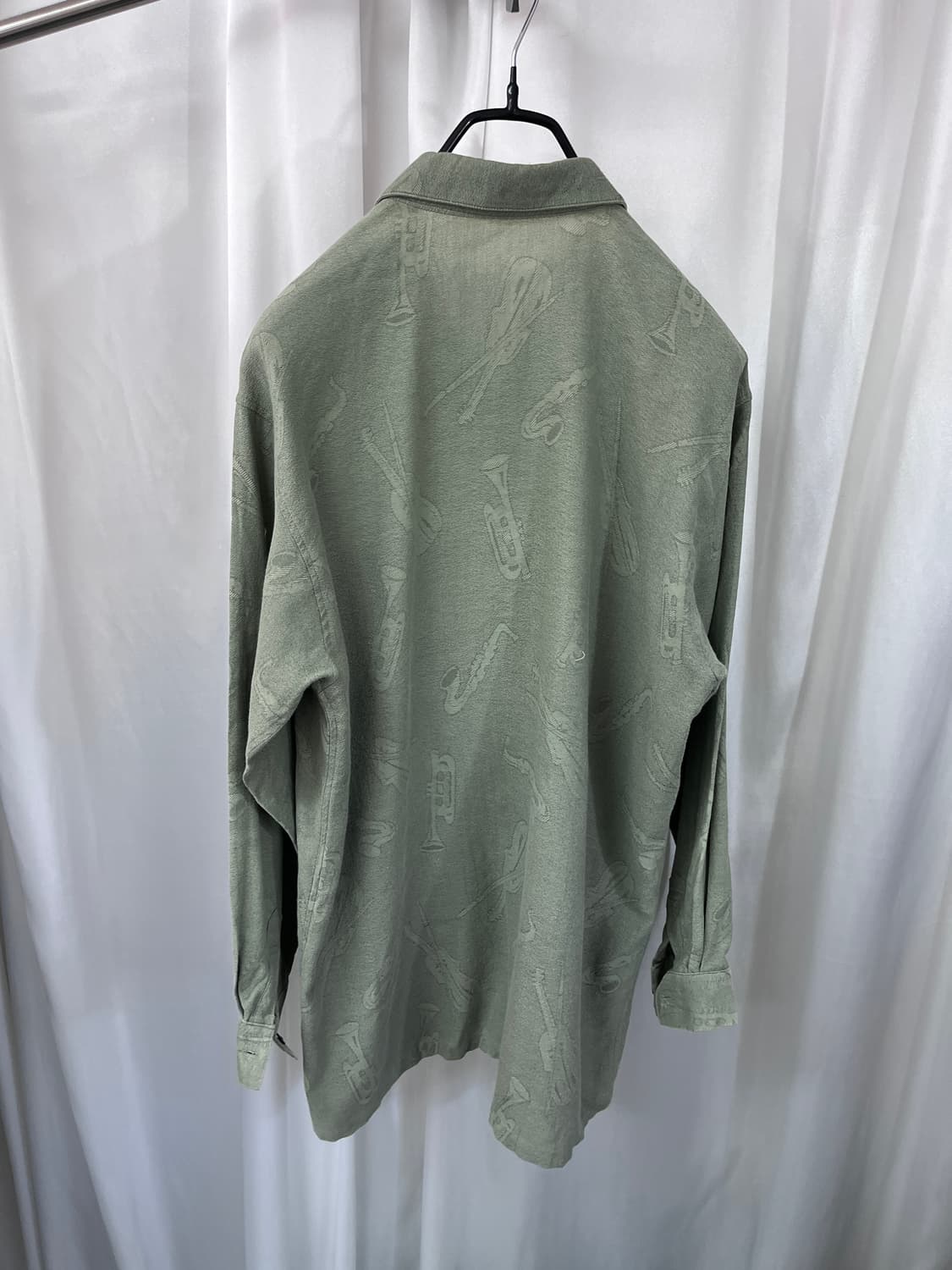 vintage BALENCIAGA 상품이미지5