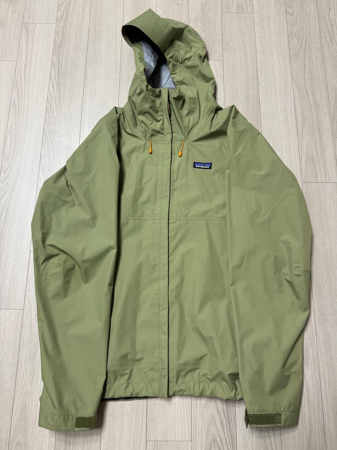 파타고니아 토렌쉘 토렌트쉘 L 사이즈 상품이미지1