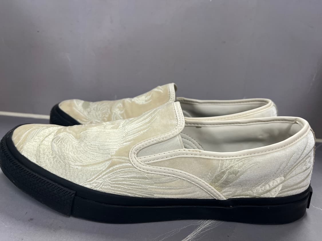 컨버스 CS SLIP-ON SK SHINPEI UENO 290 상품이미지4