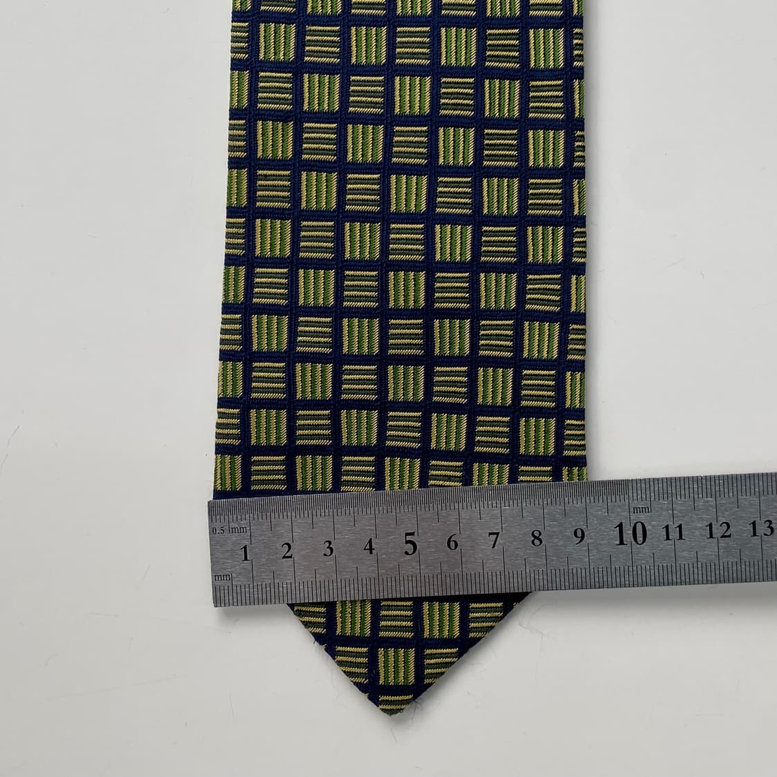 입생로랑(YSL) 명품 정품 넥타이 상품이미지7