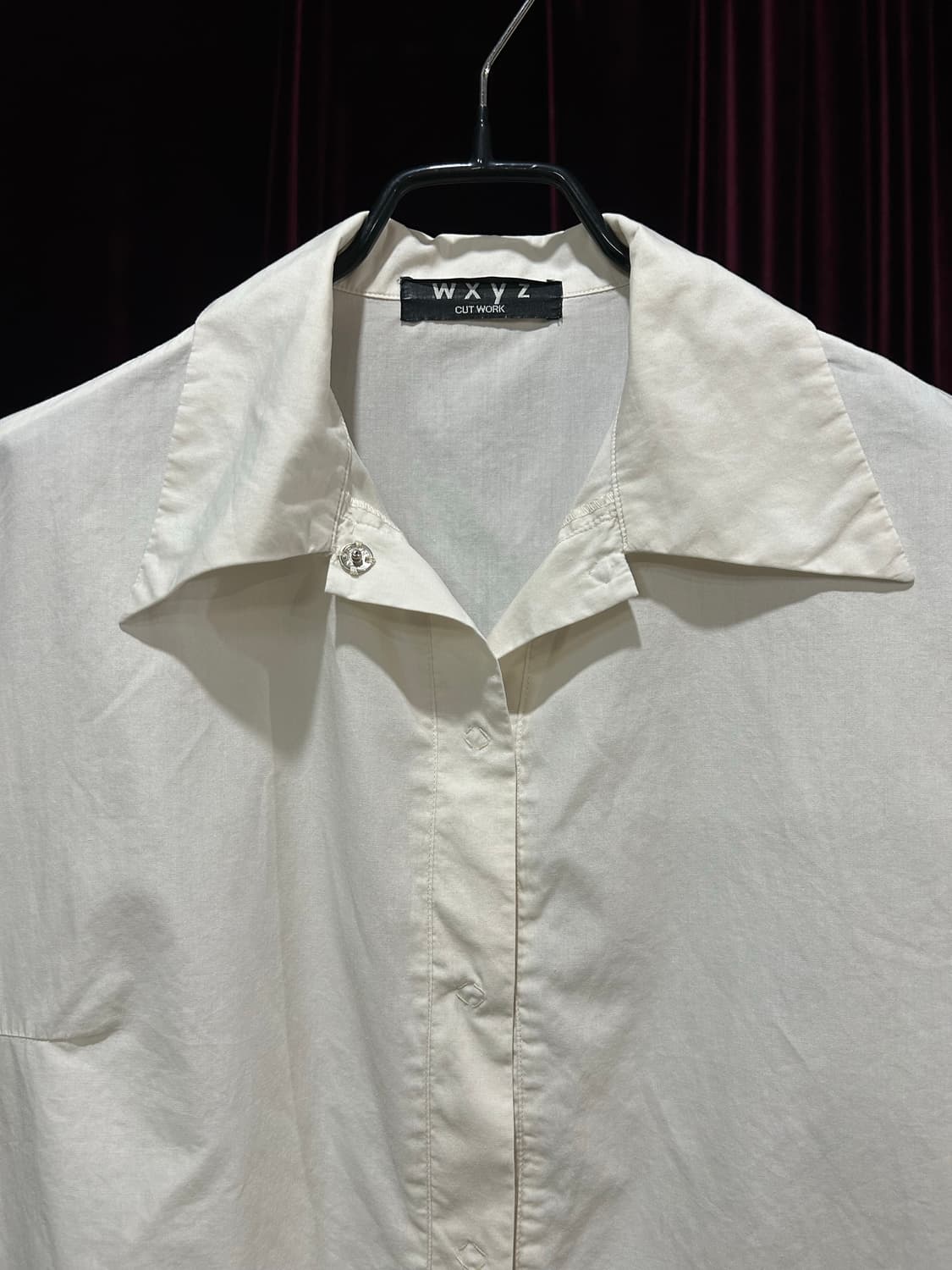 WXYZ WORK SHOP YOHJI YAMAMOTO 상품이미지2