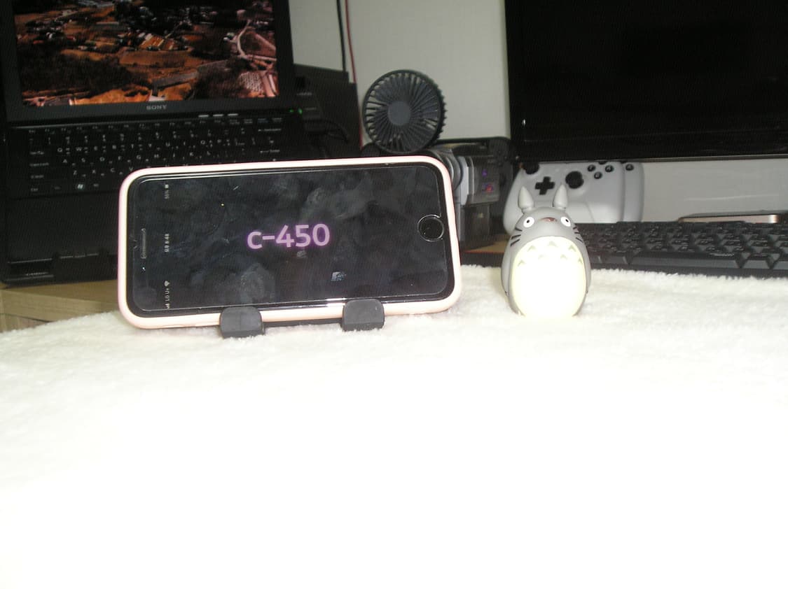 💙💙 올림푸스 C-450 💙💙 판매합니다 😆🔥 상품이미지9