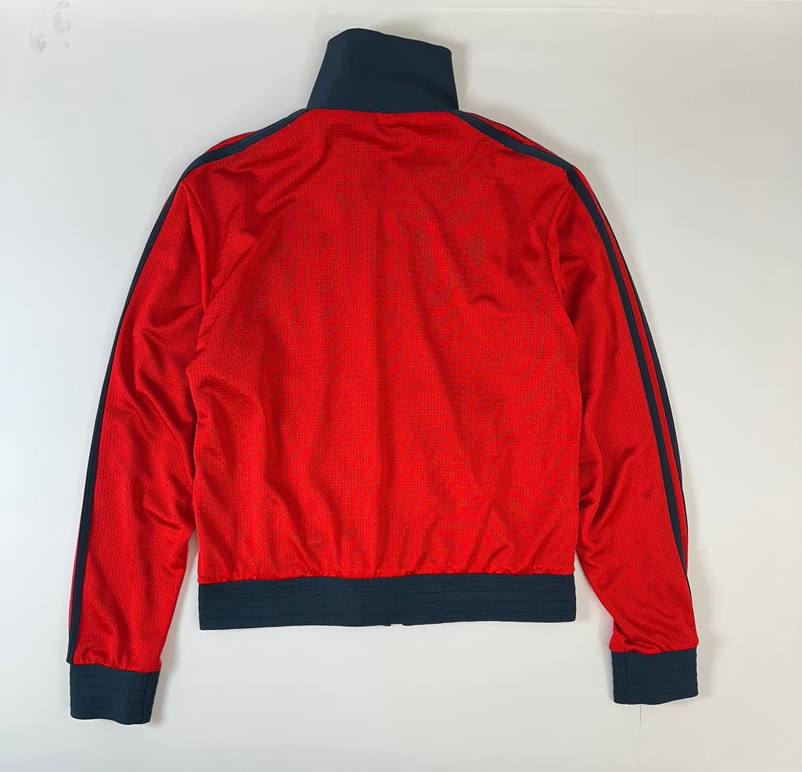 아디다스 리버시블 져지 트랙탑 상품이미지4