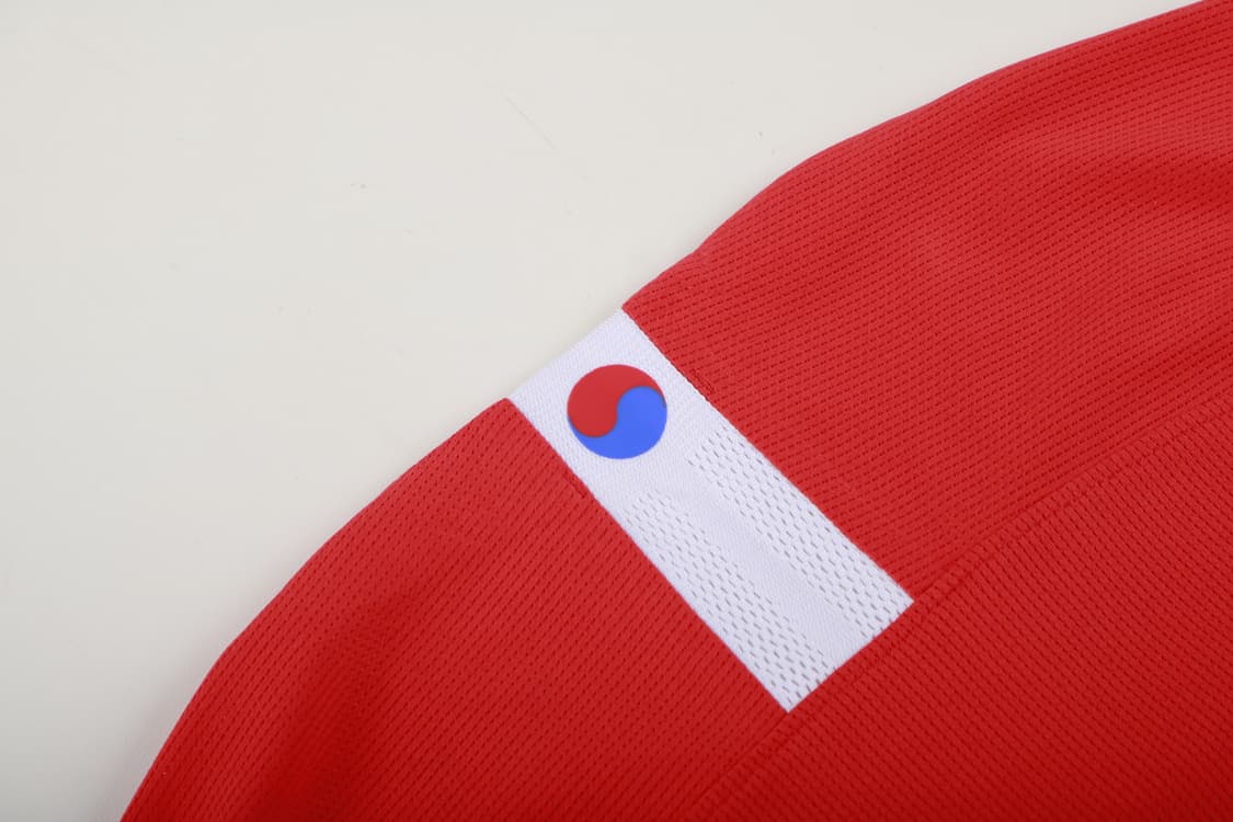 [여성 L] 나이키 18-20 여자 국대 어센틱 유니폼 상품이미지9