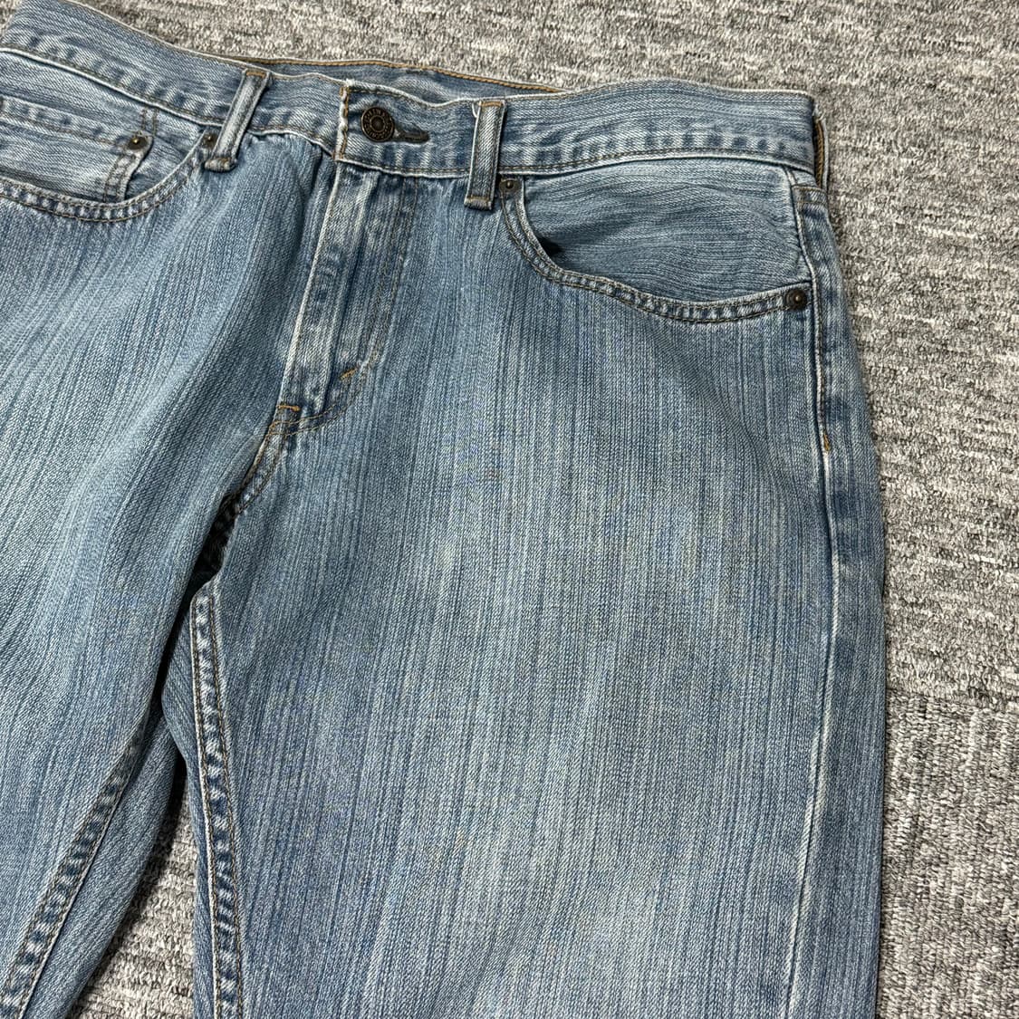 빈티지 리바이스 559 | 상태 좋음 상품이미지3