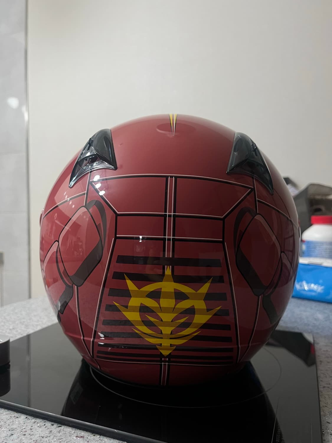 ogk 건담헬멧 상품이미지4