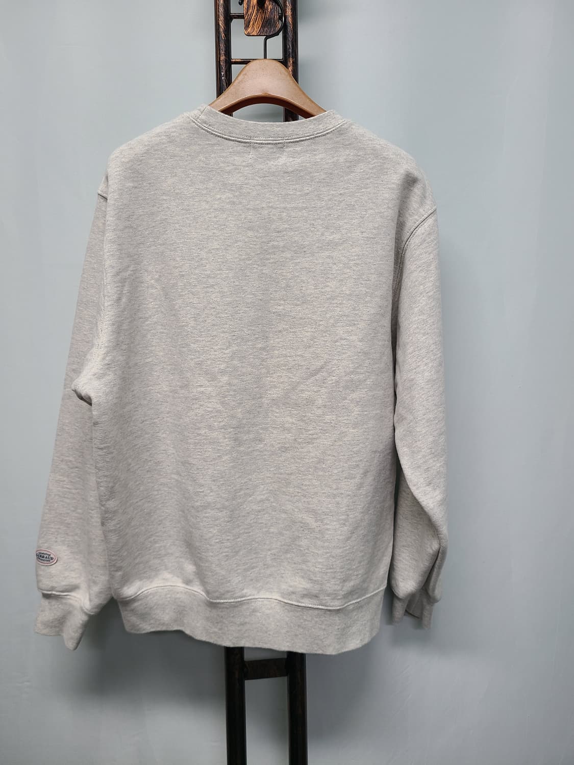 마리떼프랑소와저버 맨투맨 s 상품이미지5