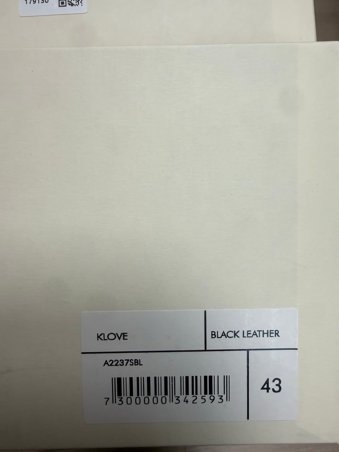 아워레가시 클로브 43 280 상품이미지6