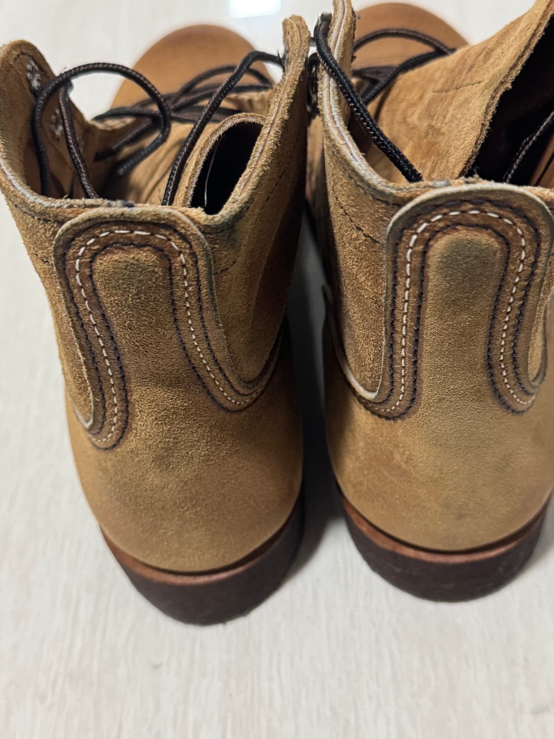 레드윙 아이언 레인저 8083 부츠 265 상품이미지5