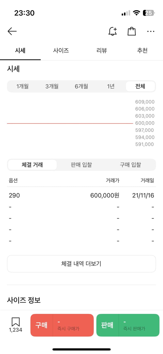 아식스 x GmbH 젤 차팔 상품이미지2
