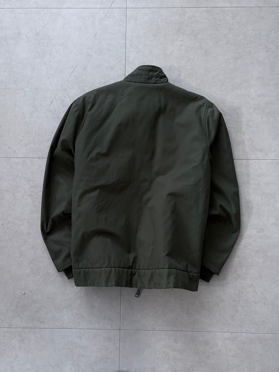 새터데이즈 서프 NYC 덱 자켓 상품이미지7