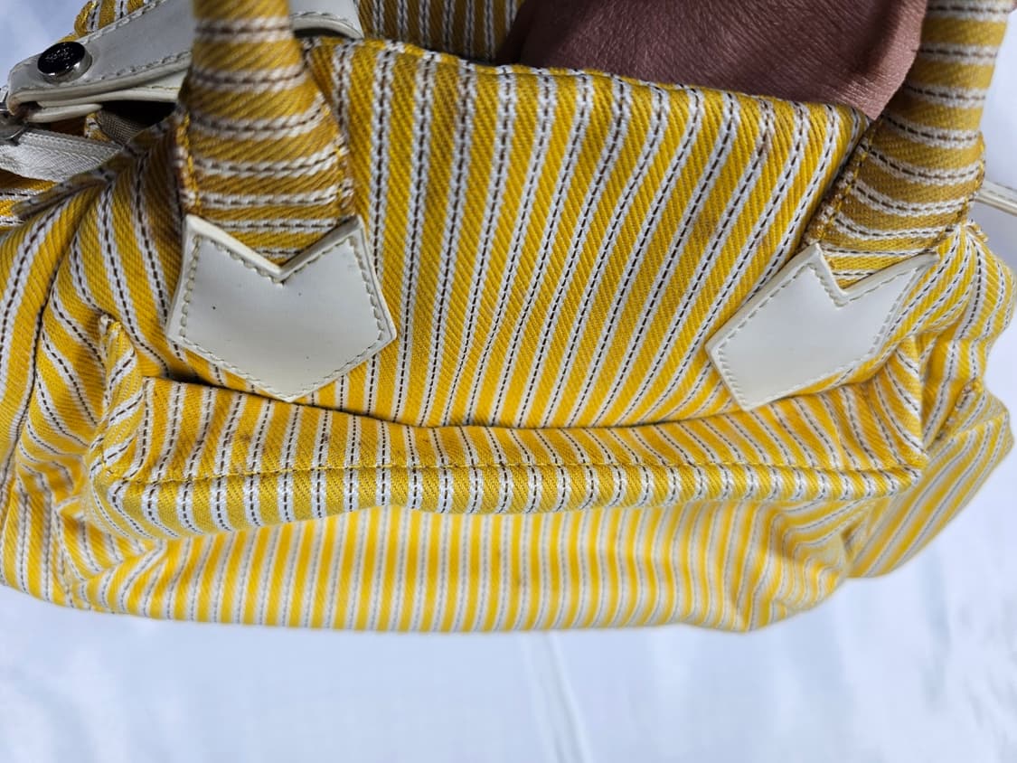 비비안웨스트우드캔버스야스민백 상품이미지8