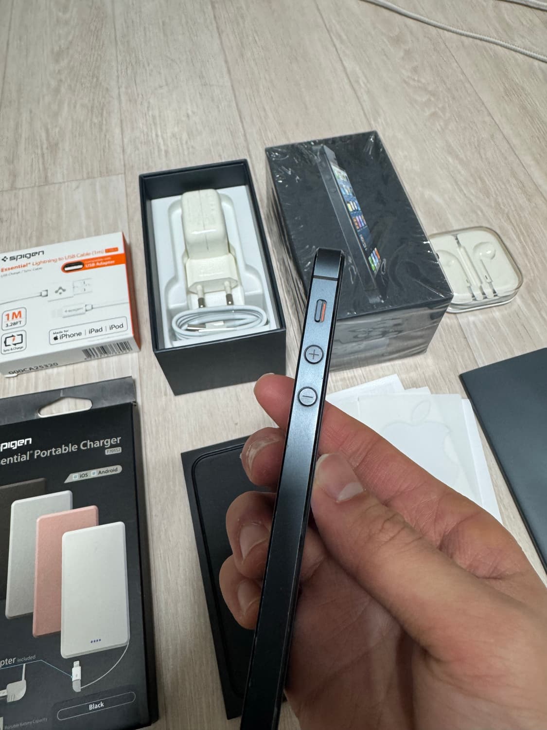 아이폰5 상품이미지4