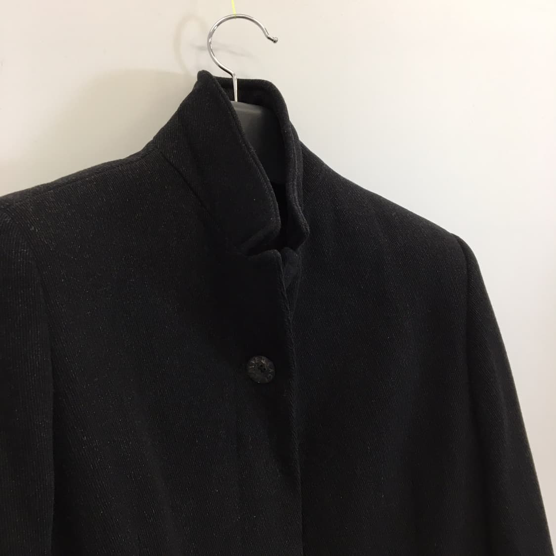 베르사체 라나울 싱글코트 55 사이즈  상품이미지5