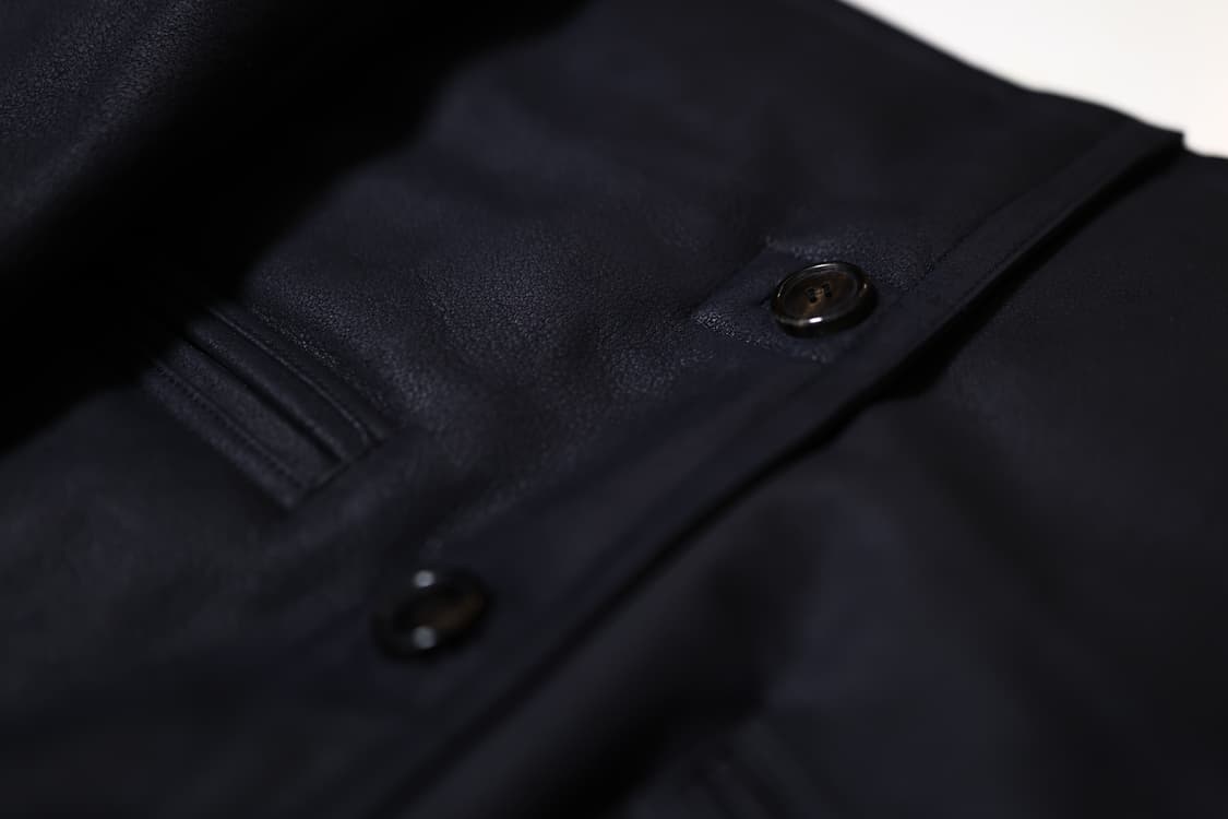 (2) 오토매틱포더피플 시어링 자켓 상품이미지3