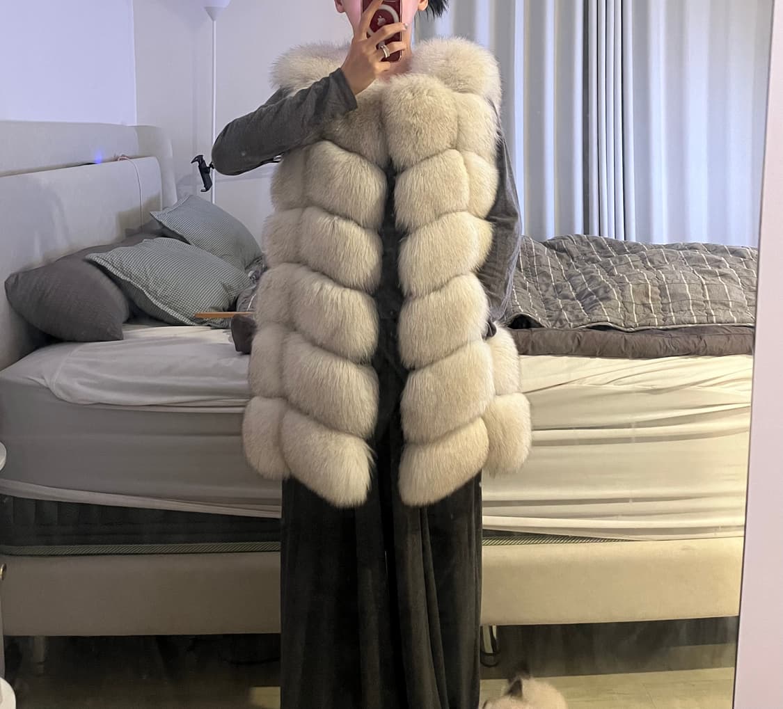 사가폭스 로얄 퍼베스트 상품이미지7