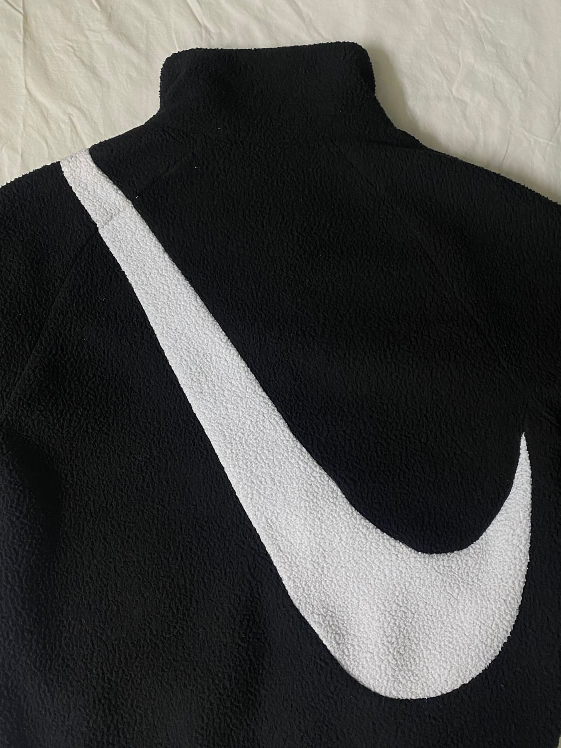 나이키 리버시블 후리스 점퍼 상품이미지2