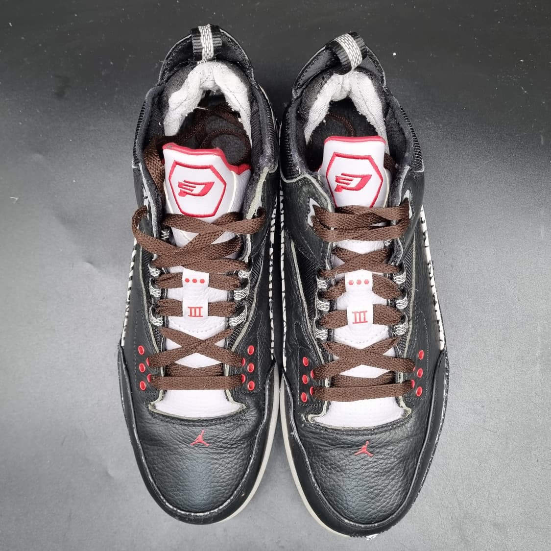 나이키 에어조던3 농구화275 상품이미지2