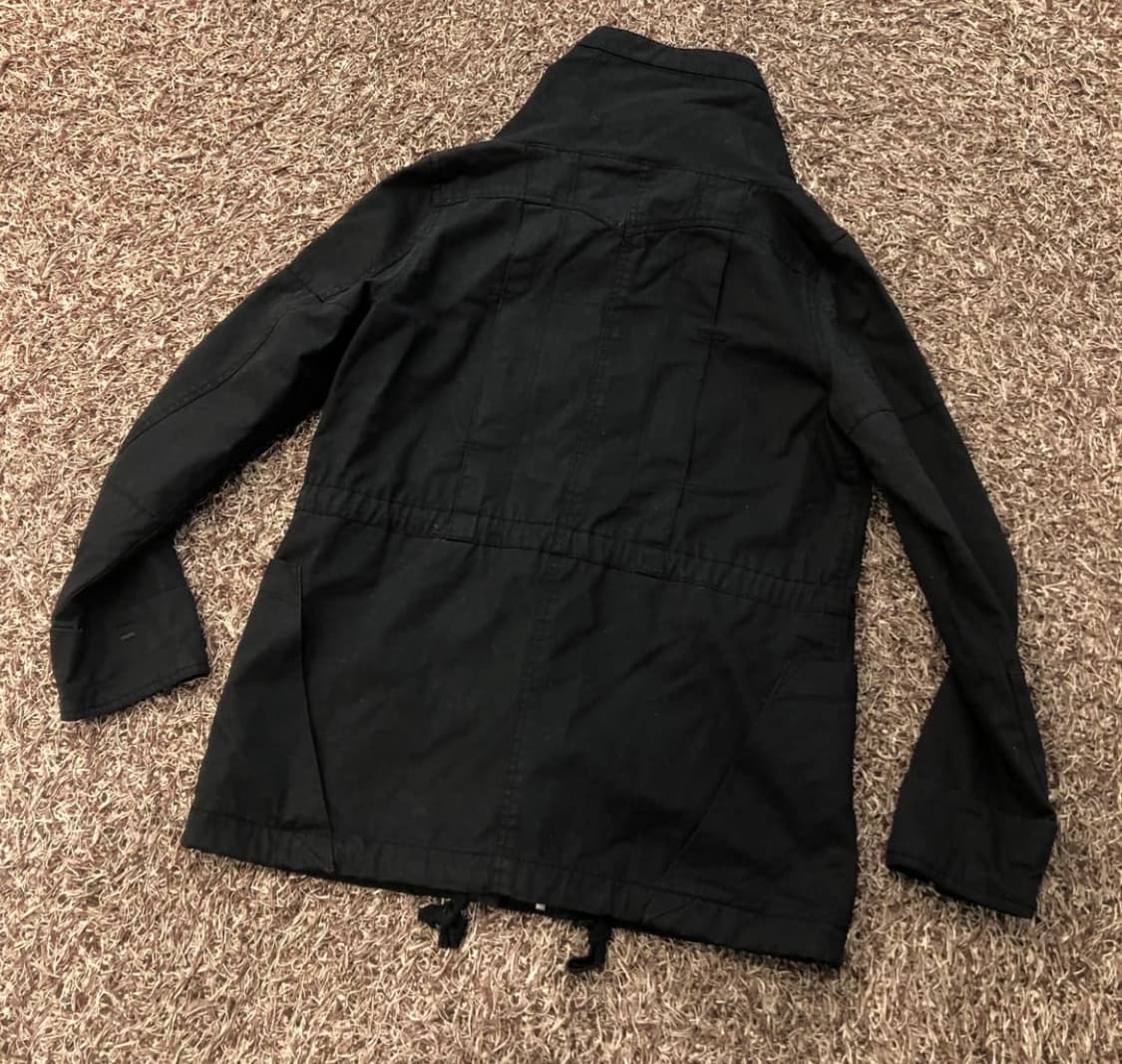 Levis 하이넥 야상자켓 상품이미지4