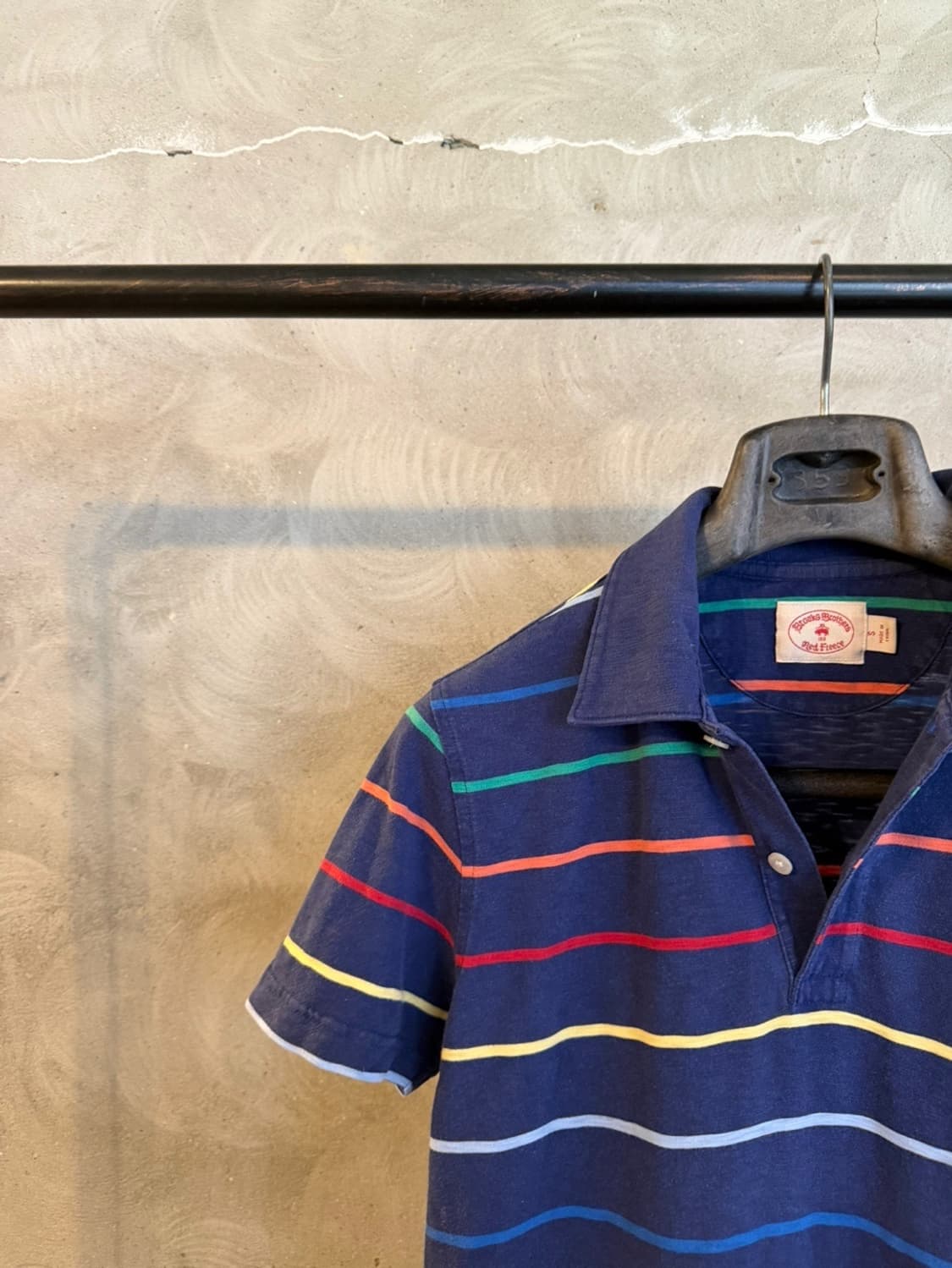 브룩스 브라더스 pk 셔츠 95 상품이미지2