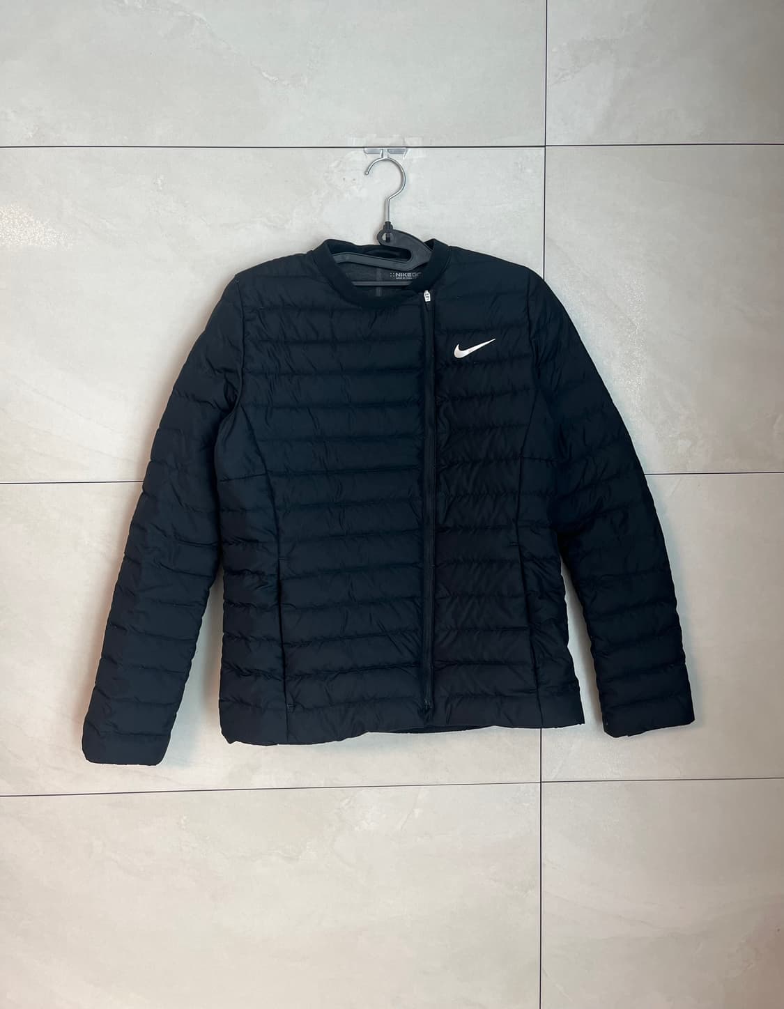 나이키 에어로로프트 다운 골프웨어 경량 패딩 자켓 [S]  상품이미지1