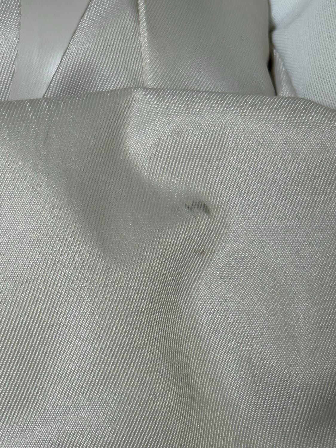 미스치프 버클 플립 백팩 라이트 베이지 상품이미지4